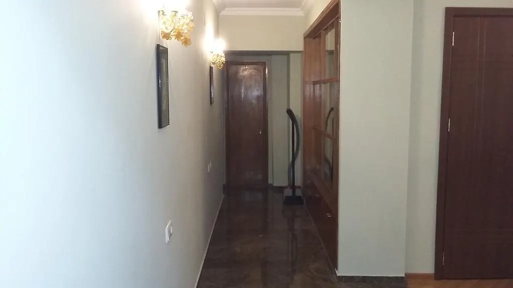 Nellie'S Apartment Батуми 0*,  Грузия