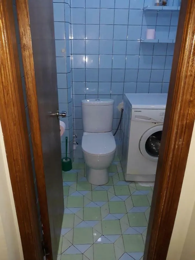 Nellie'S Apartment Батуми