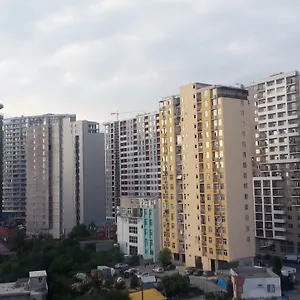апартамент Батуми
