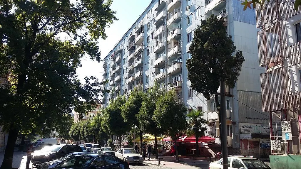 באטומי Nellie'S Apartment