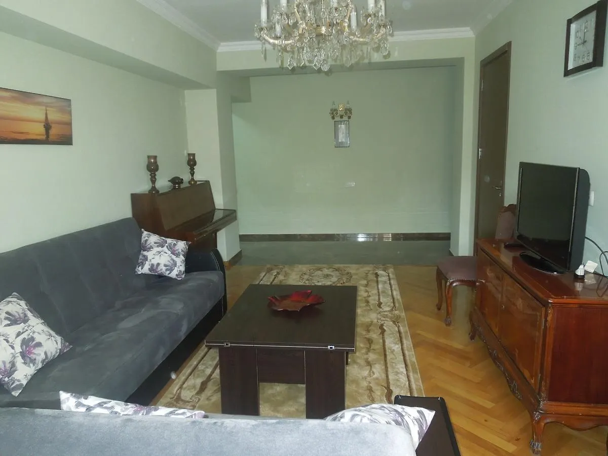 באטומי Nellie'S Apartment