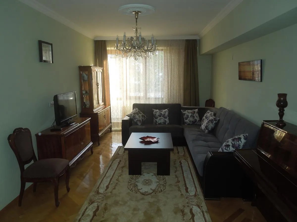 באטומי Nellie'S Apartment 0*,  גאורגיה