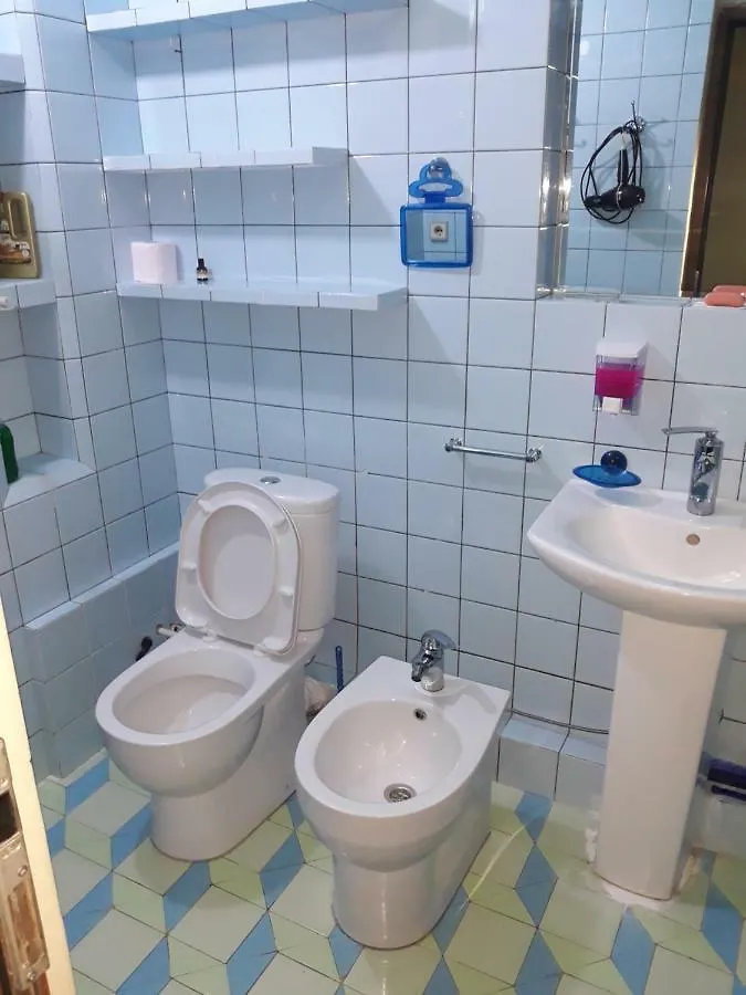 באטומי Nellie'S Apartment