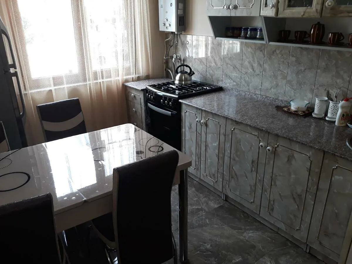 באטומי Nellie'S Apartment
